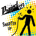 Smarten Up CD