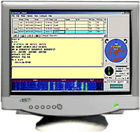 MixW: Software para PSK31.
