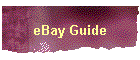 eBay Guide