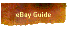 eBay Guide