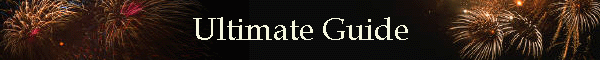Ultimate Guide