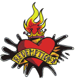 redemption - roma straight edge legion