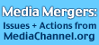 Media Mergers: Issues & Actions