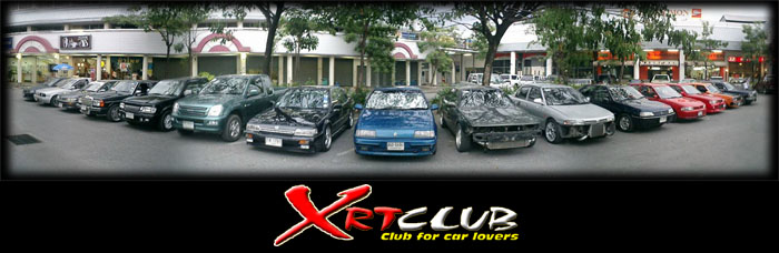 Click!! Enter... to  X R T  C L U B