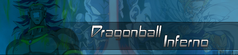 Dragonball Inferno~the winner