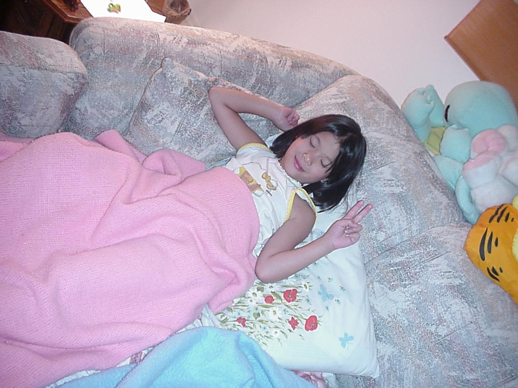Sleep