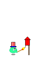 4th of july