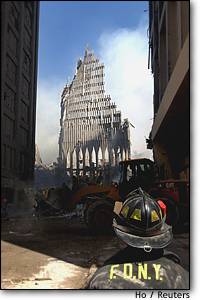 AND THIS WAS ONE OF THE MOST FAMOUS BUILDINGS IN THE WORLD