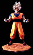 SS Goku