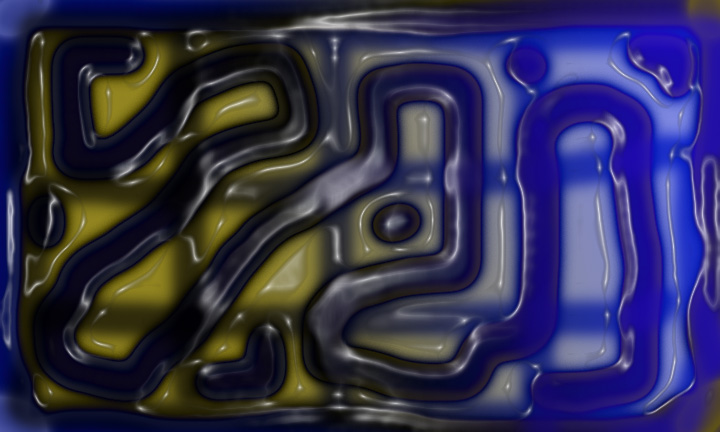made with photoshop