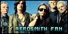 Aerosmith Fan!