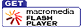 Macromedia Flash Player