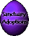 Adopt a Sanctuary Dragon like Kry'shala