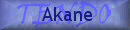 Akane Character Page