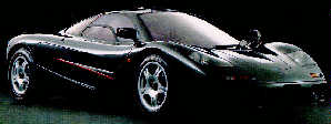 McLaren F1
