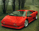 Lamborghini Diablo