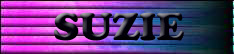SUZIE
