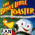 You can do it little toaster!