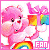 I love Carebears!