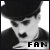 Charlie Chaplin a pioneer in filmaking.