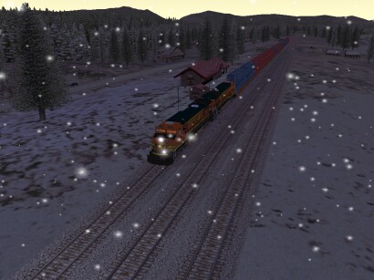 Dash 9