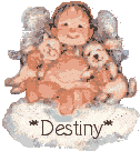 Destiny