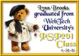 PSP201 diploma