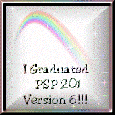 PSP201 gift