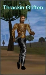 Thrackin Griften