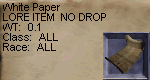 White Paper