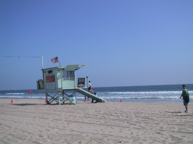 baywatch