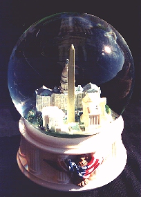 globe