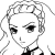 Nanami from Revolutionary Girl Utena