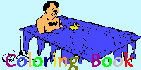 Coloring Book