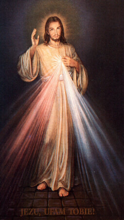 The Divine Image of God