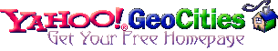 Get Your Free Homepage