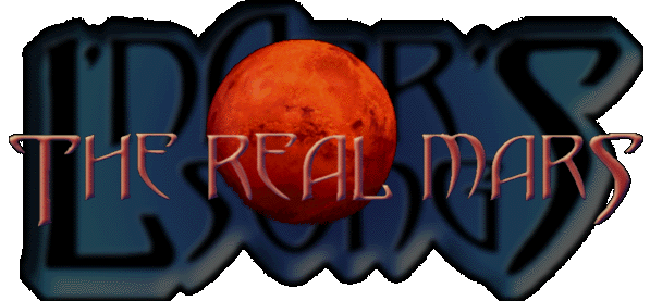 The Real Mars