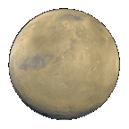 Yet ANOTHER small picture of Mars