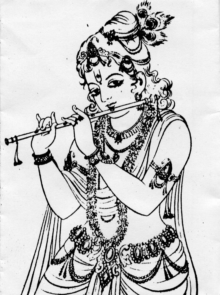 KRISHNAA