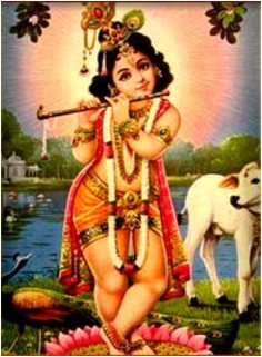 KRISHNAA