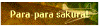 Para-para sakura!