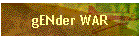 gENder WAR
