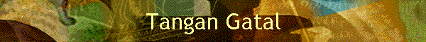 Tangan Gatal
