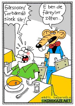 bendefareyim