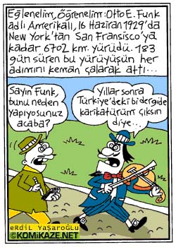 funk