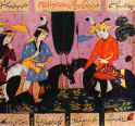 Click To Enlarge/ 103K,Shahnameh Pic.