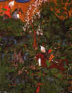 Click To Enlarge/ 108K,Shahnameh Pic.