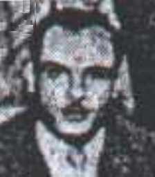 Cpt. Samir G., Dispatched leader from Cairo