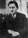 Yakov Isidorovich Perelman