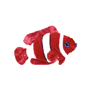 Cute, but not a fishball